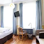 Отель Silesia 4*