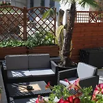西里西亚酒店 酒店 格尔利茨