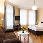 Отель Silesia 4*