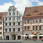 Silesia Отель 4*