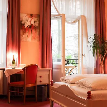 Silesia 4* Görlitz