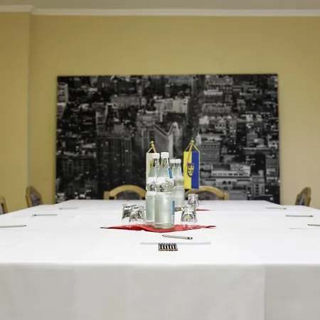 Ξενοδοχείο Silesia 4*