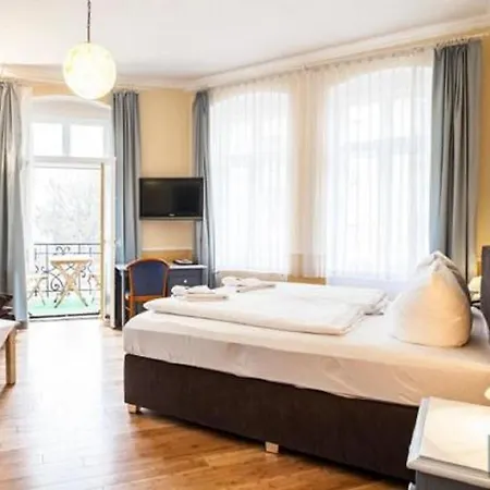 Silesia Hotel