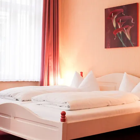 Silesia Hotel Görlitz