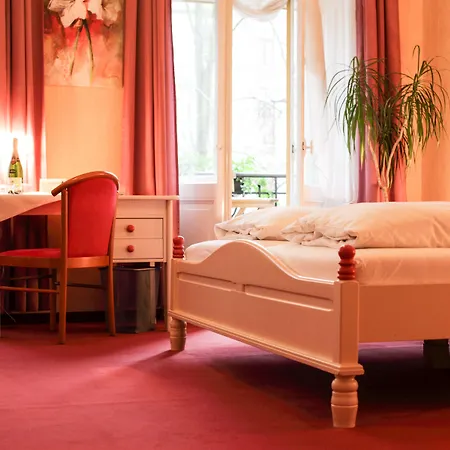 Silesia Hotel Görlitz