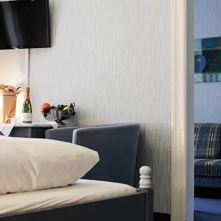 Silesia 4* Görlitz