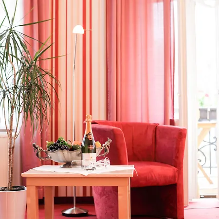 Hotel Silesia Görlitz