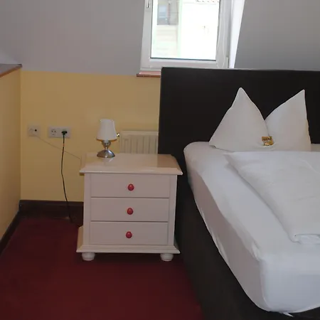 Hotel Silesia Görlitz