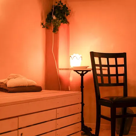 Szálloda Silesia 4*