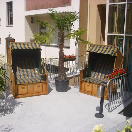 Hotel Silesia Görlitz