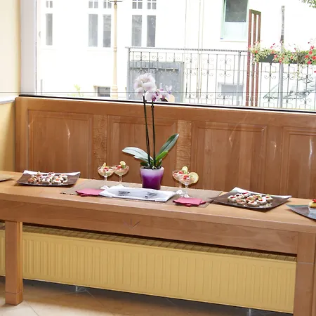 Silesia Hotel