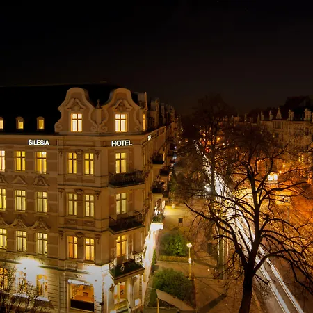 Silesia 4* Görlitz