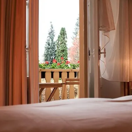 Hotel Silesia