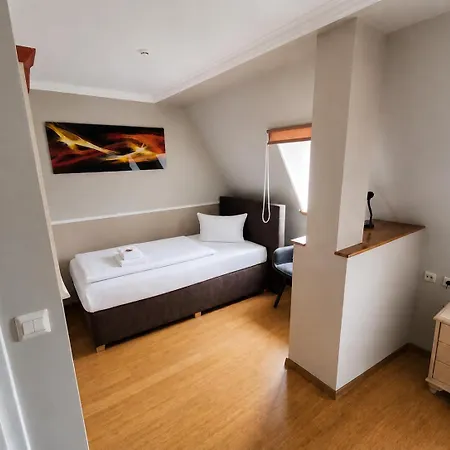 Szálloda Silesia 4*