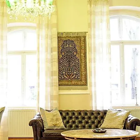 Silesia Szálloda Görlitz