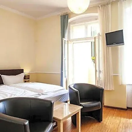 Silesia Szálloda 4*