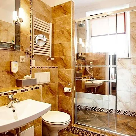 Szálloda Silesia 4*