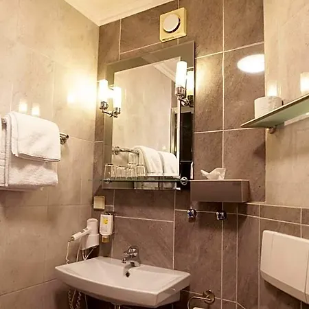 Silesia 4* Görlitz