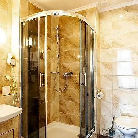 Szálloda Silesia 4*