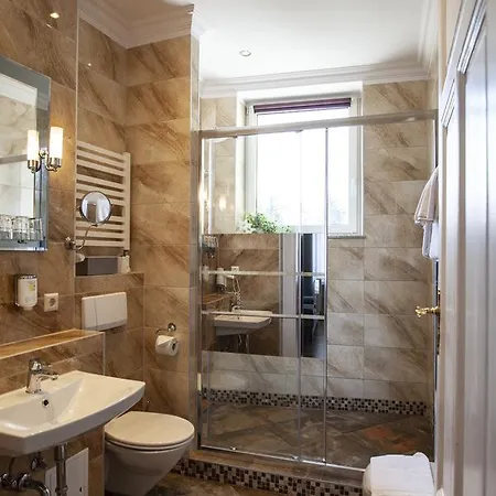 Silesia 4* Görlitz
