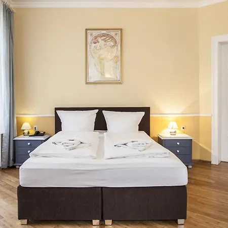 Silesia Hotel