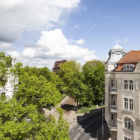 Silesia Hotel