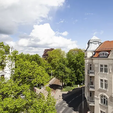Silesia Hotel