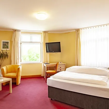 Hotel Silesia