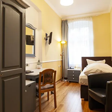 Silesia Hotel