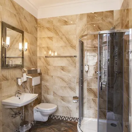 Hotel Silesia Görlitz