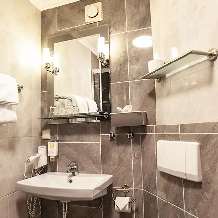Silesia Hotel