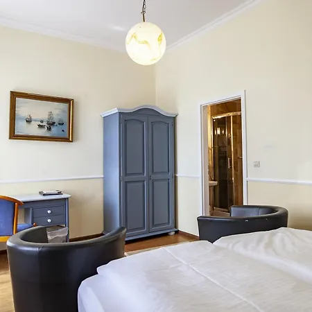 Szálloda Silesia