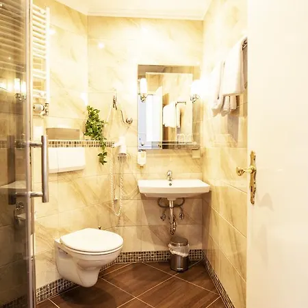 Silesia 4* Görlitz
