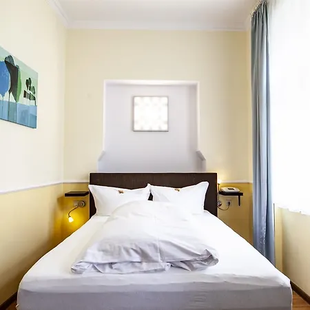 Silesia Hotel Görlitz