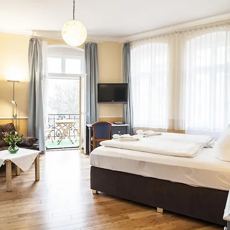 Silesia 4* Görlitz