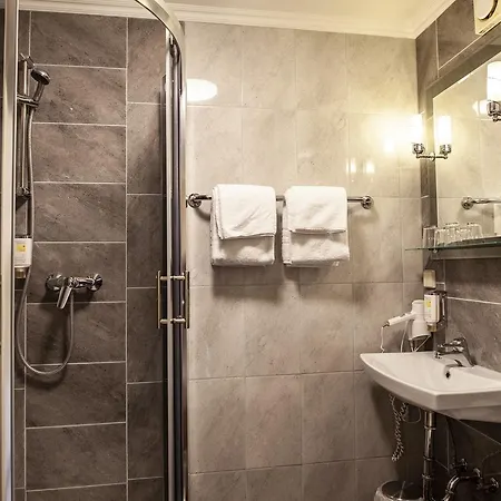 Silesia Hotel