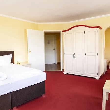 Hotel Silesia Görlitz