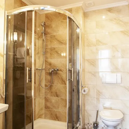 Silesia Hotel Görlitz