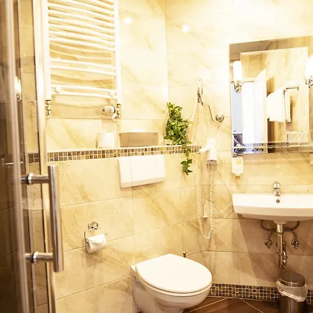 Silesia Hotel 4*
