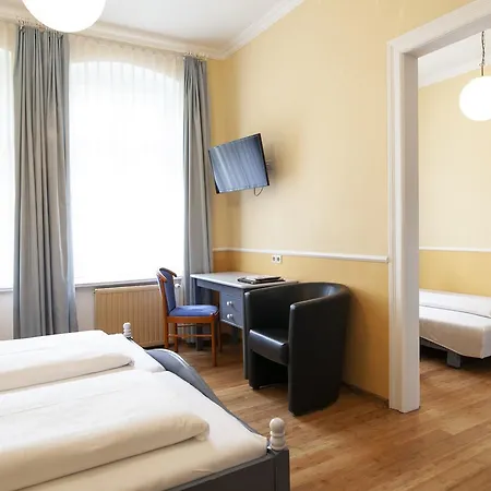 Silesia 4* Görlitz