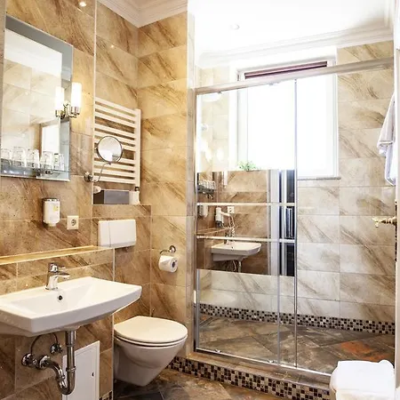 Silesia 4* Görlitz