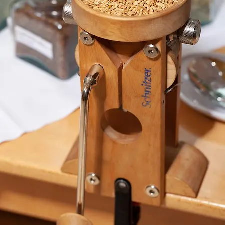 Silesia Hotel Görlitz