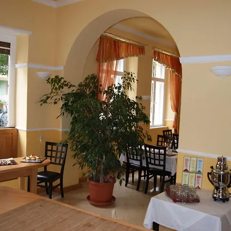 Hotel Silesia