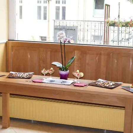 Silesia 4* Görlitz