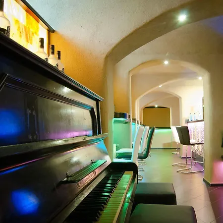 Hotel Silesia 4*
