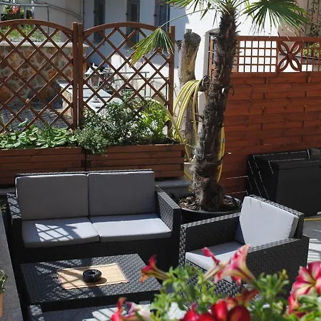 Silesia Hotel 4*
