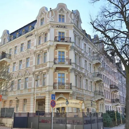 Hotel Silesia Görlitz