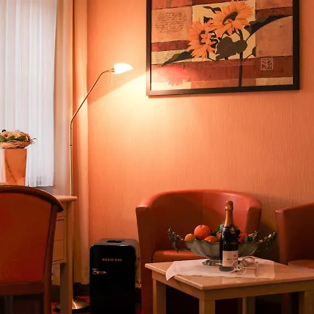 Silesia Szálloda 4*