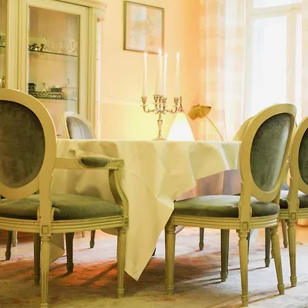 Silesia Hotel Görlitz