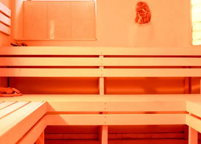 Hotell Silesia Görlitz